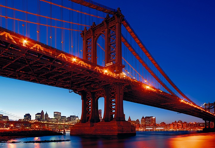 32 Astonishing New York Pictures by Peter Lik
