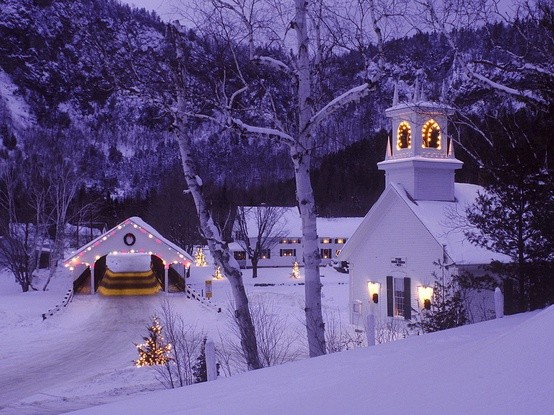 17 Top Winter Wonderland Photos
