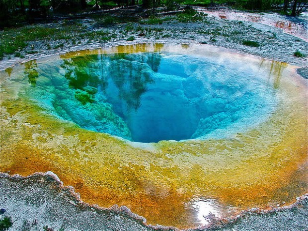 10 Bewildering Places That You Must Visit in Your Life