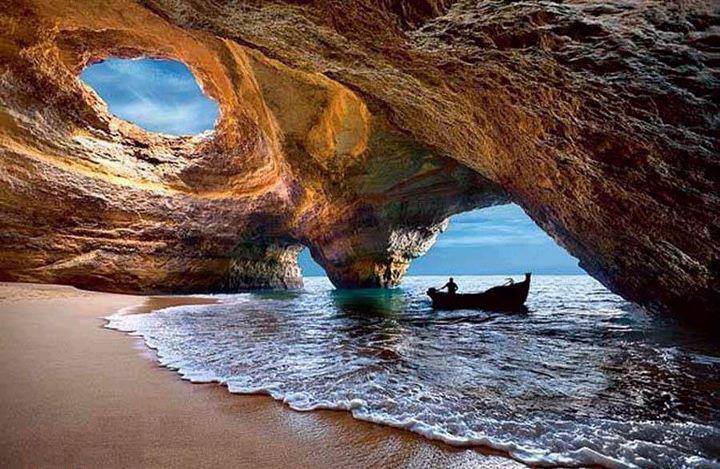 11 Bewitching Pictures From Most Amazing Places In Our World