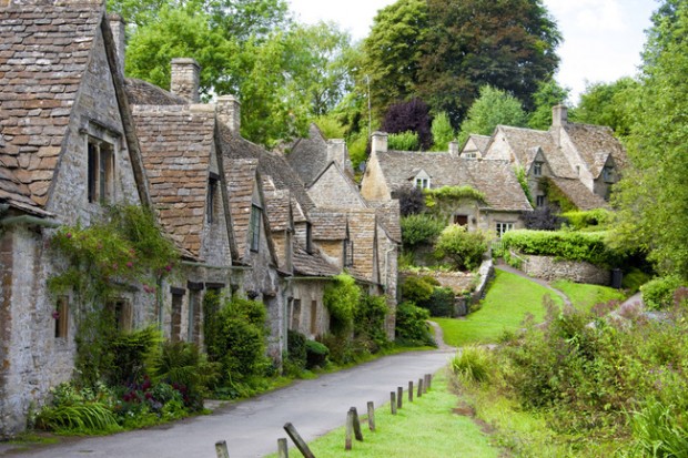 45 Most Admirable Village That You Must Visit in 2013