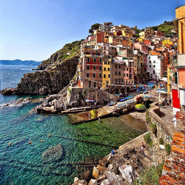Cinque-Terre-Italy-620x620 11 Beauteous Places Only For Your Eyes