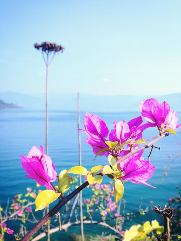 26 Amazing Shoots of Lake Atitlán by Javier Andres Martinez Font