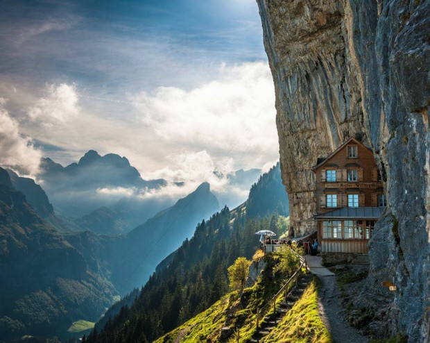 24 Angelic Places That You Must Visit in Your Life