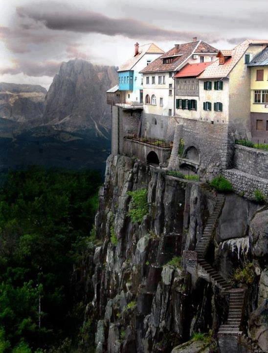15 Photos That Will Take You Into Fairytale