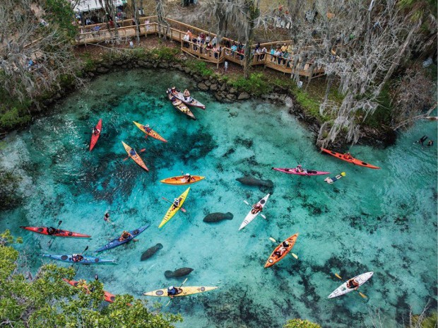 16 Amazing "Must See" Destinations