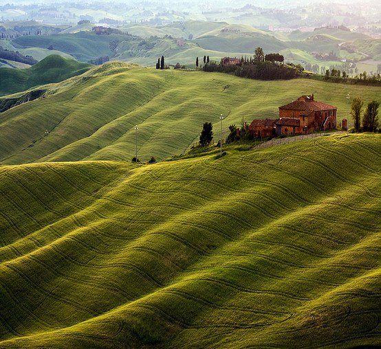 16 Alluring Places That Everyone Should Visit