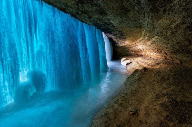 16 Incredible Places That Could be Found Around the World