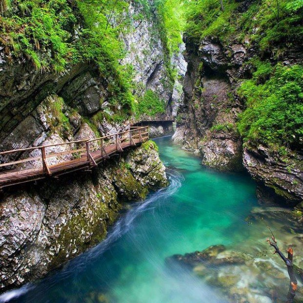  24 Angelic Places That You Must Visit in Your Life