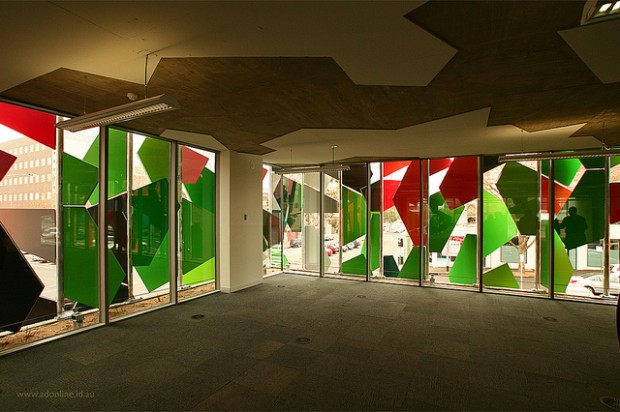 4833482249_86a57024a2_z-620x412 The Most Sustainable Building Designs in the World