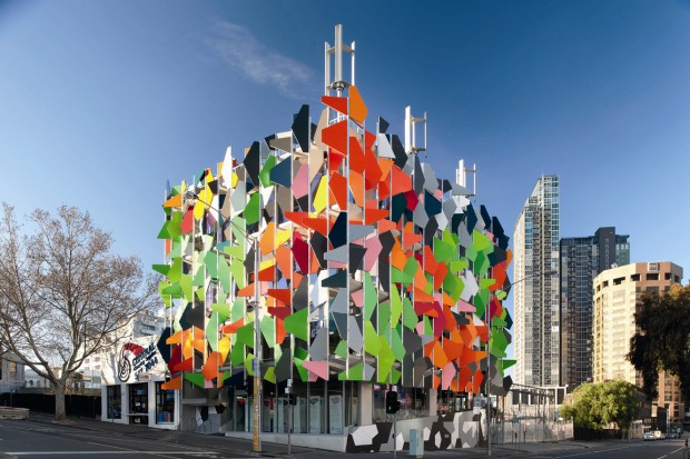 The Most Sustainable Building Designs in the World The Most Sustainable Building Designs in the World