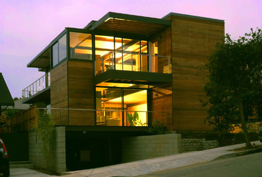 g The Most Sustainable Building Designs in the World