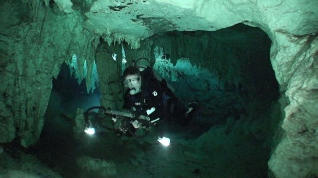 underground-river-14-620x348 16 Mindblowing Pictures of the Underground River in Mexico