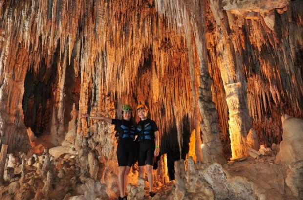 underground-river-16-620x411 16 Mindblowing Pictures of the Underground River in Mexico