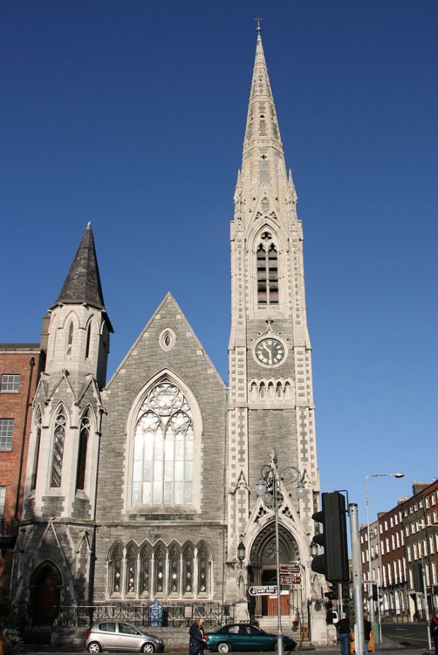 Explore Ireland: Top 15 Places to Visit in Dublin