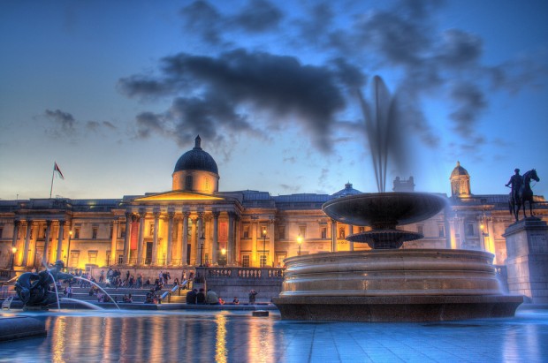 Top 9 Places You Should Visit In London
