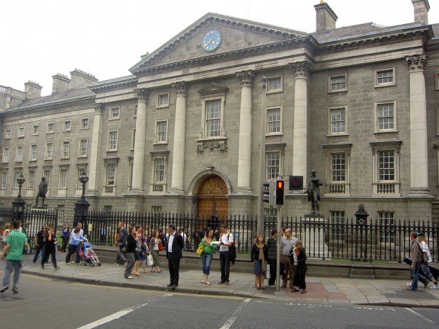 Explore Ireland: Top 15 Places to Visit in Dublin