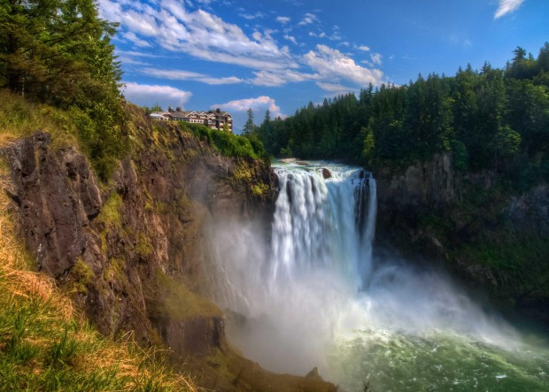 23 Scenic Landscapes That Will Take Your Breath Away
