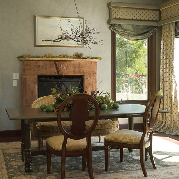 Branch-Chandelier-620x620 15 DIY Ideas for Theming Your Home in the Spirit of Autumn
