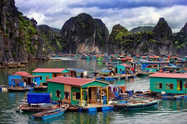 15 Most Amazing And Beautiful Places In The World That You Must See