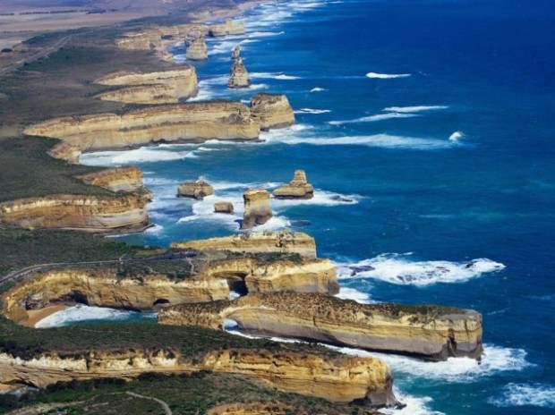 Loch-Ard-Gorge-–-Port-Campbell-National-Park-–-Melbourne-–-Victoria-Australia-620x464 60 Engaging Photos of Charming Nature That Will Take You Into Fairytale (part 2)