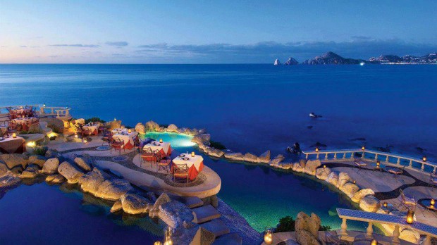 Mona-Lisa-Restaurant-Cabo-San-Lucas-México.-620x348 50 Astonishing Photos of Marvelous Places Around the World, That You Must Visit (Part 1)