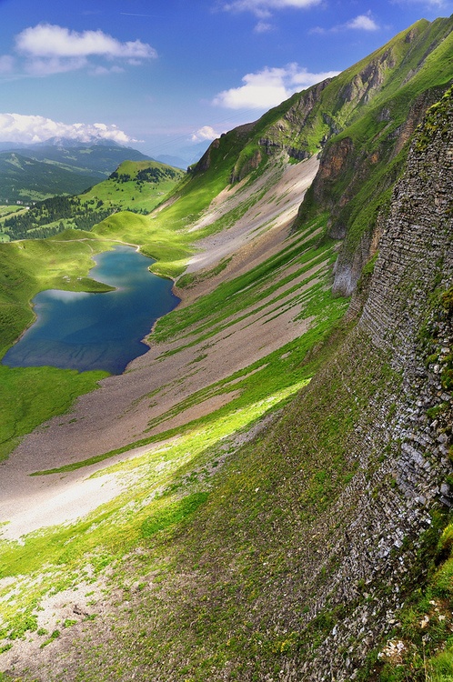 Sörenberg-Switzerland 15 Stupendous Places Worth To Be Visited One Day