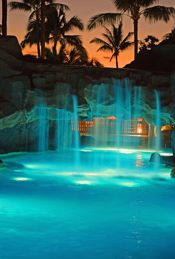 Wailea-Beach-Marriott-Resort-Spa-Maui-Hawaii-Let’s-go-to-Hawaii-–-the-Magical-Tropical-Hawaiian-Islands 60 Engaging Photos of Charming Nature That Will Take You Into Fairytale (part 2)