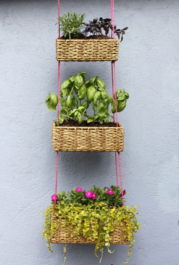diy-ideas-for-backyard-12-620x919 15 DIY Ideas to Make Your Backyard Even More Amazing