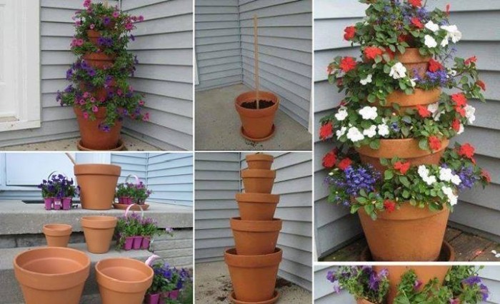 Diy Stack Home 101 DIY Projects How To Make Your Home Better Place For Living (Part 1 ...