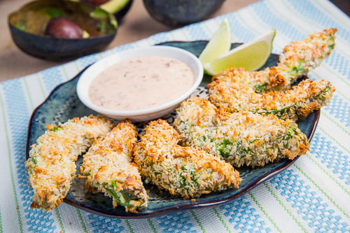 13 Tasty Appetizers you can't resist!