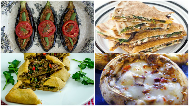Food & Travel: 20 Traditional Dishes of Turkey