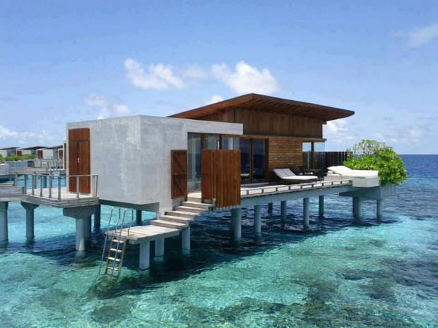 Park-Hyatt-Maldives-620x465 12 Amazing Places That Everyone Should Visit One Day