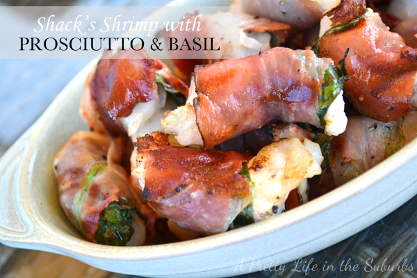 Shack’s-Shrimp-with-Prosciutto-Basil 14 Delicious Appetizers That Will leave You Without Words