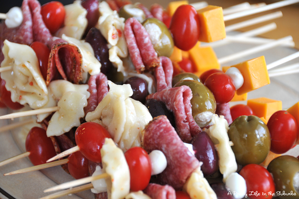 14 Delicious Appetizers That Will leave You Without Words