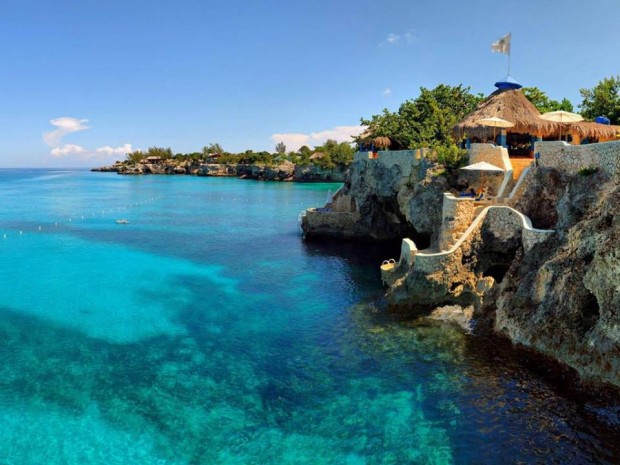 The-Caves-Negril-Jamaica-620x465 12 Amazing Places That Everyone Should Visit One Day
