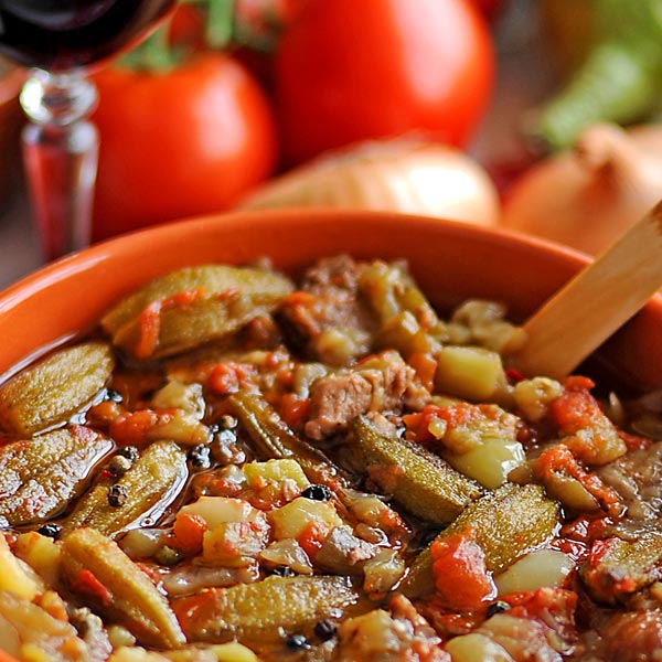 Food & Travel: 11 Traditional Dishes of Macedonia - part 1