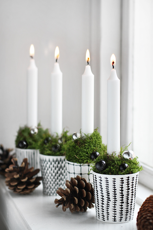 178 15 Adorable Christmas Decoration For Your Home