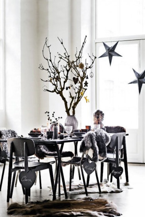 196 15 Adorable Christmas Decoration For Your Home