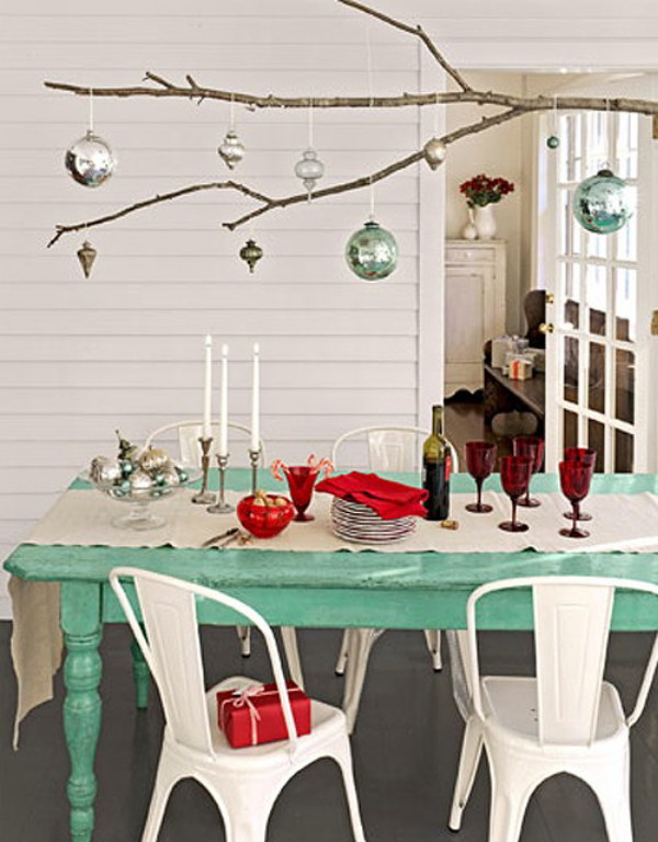254 15 Adorable Christmas Decoration For Your Home