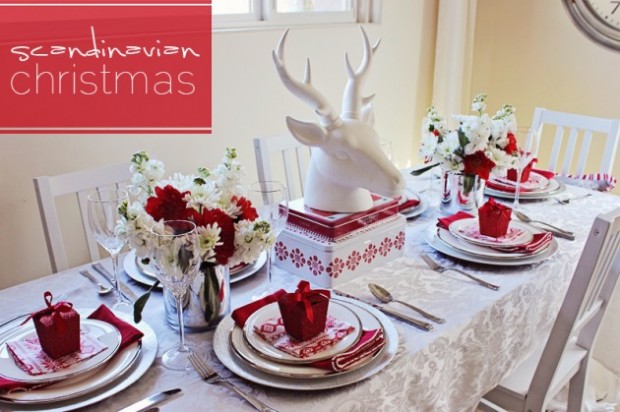 87-630x419-620x412 15 Adorable Christmas Decoration For Your Home