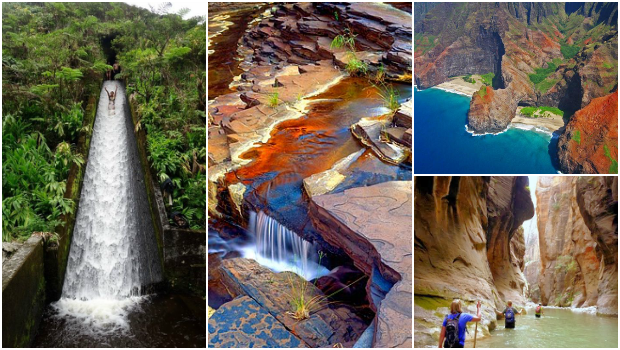 11 Majestic Places That You’re Gonna Love It