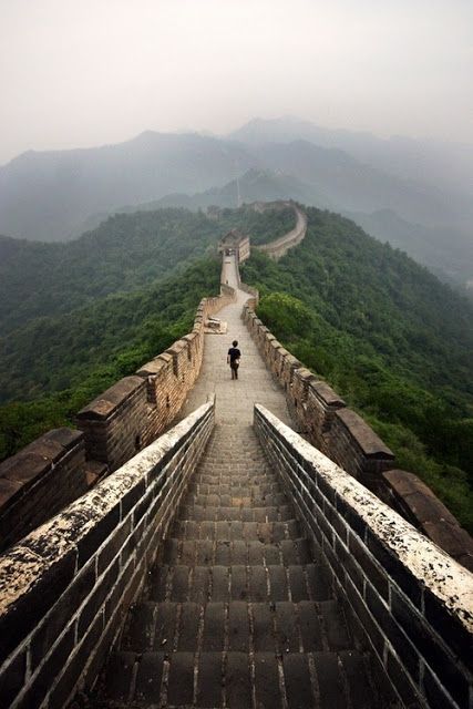 9 Magical Photos of China