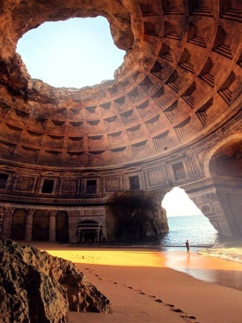 12 Ancient or Abandoned Places