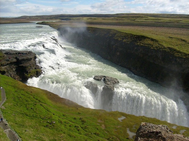 104 World’s Most Famous And Amazing Waterfalls – part 2