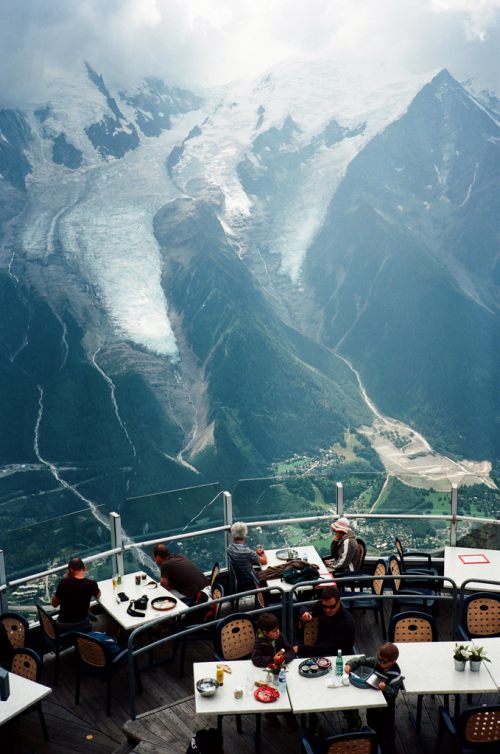 Chamonix-France 11 Top Destinations To Escape From Reality