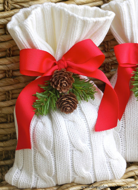18 Fun and Creative DIY Christmas Ideas For Your Home