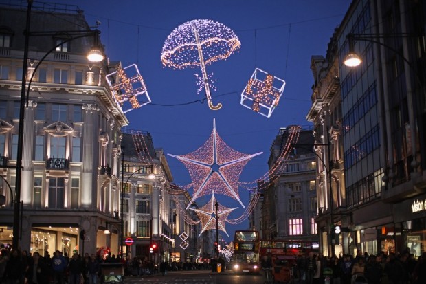 Take a look of the 23 Christmas Decorations Around the World