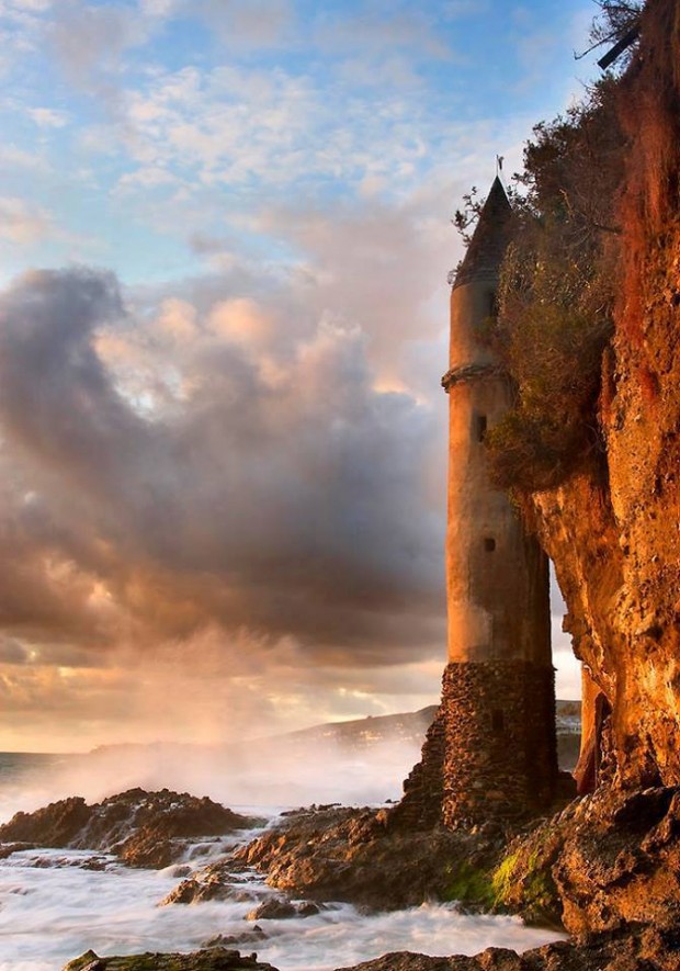 10 Fairy Tales Photos Of Unreal Places