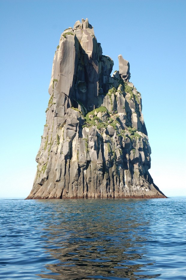 Urup-Island-Russia 11 Top Destinations To Escape From Reality
